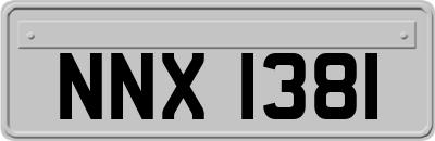 NNX1381