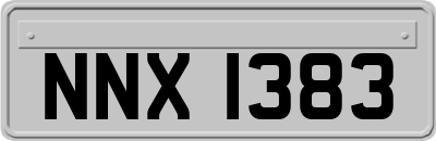 NNX1383