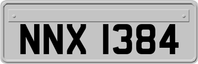 NNX1384