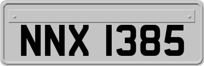 NNX1385