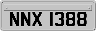 NNX1388
