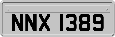 NNX1389