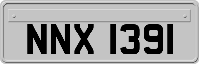 NNX1391