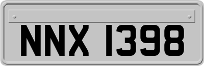 NNX1398