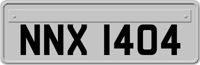 NNX1404