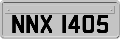 NNX1405