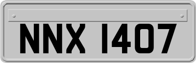 NNX1407
