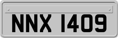NNX1409
