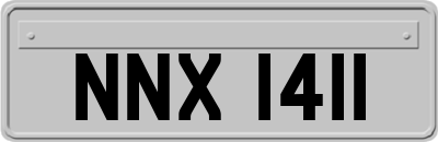 NNX1411