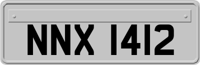 NNX1412