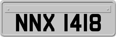 NNX1418