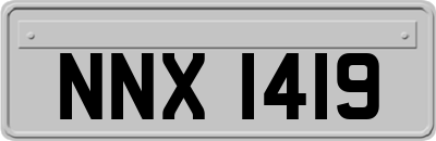NNX1419