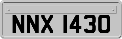 NNX1430
