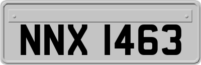 NNX1463