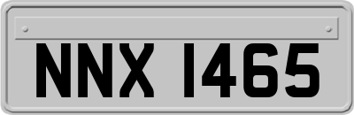 NNX1465
