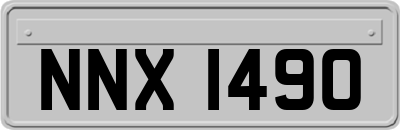 NNX1490
