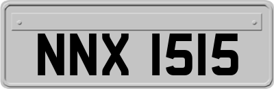 NNX1515
