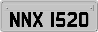 NNX1520