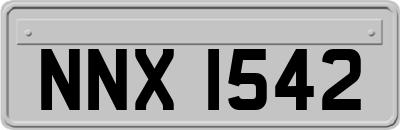NNX1542