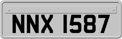 NNX1587