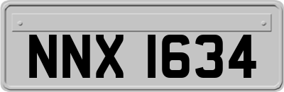 NNX1634