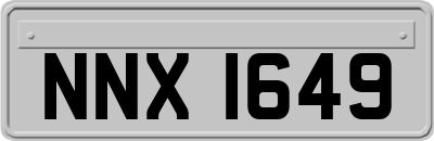 NNX1649