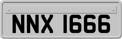 NNX1666