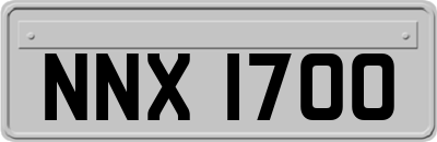 NNX1700