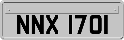 NNX1701