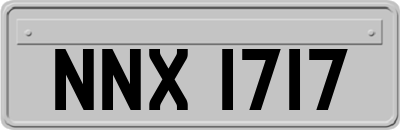 NNX1717