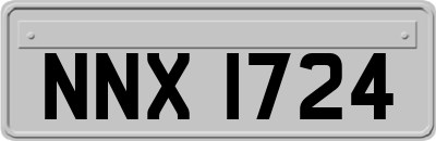 NNX1724