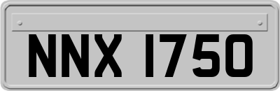 NNX1750
