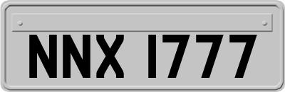 NNX1777