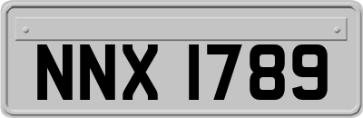 NNX1789