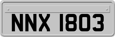 NNX1803
