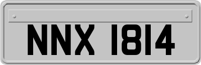 NNX1814