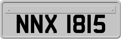 NNX1815