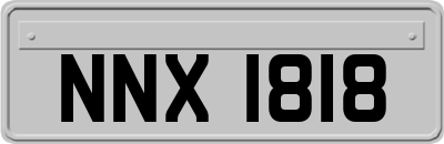 NNX1818