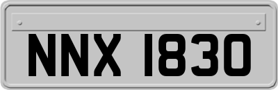 NNX1830