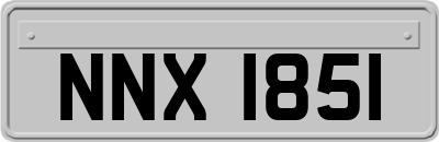 NNX1851