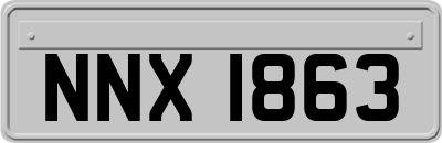NNX1863