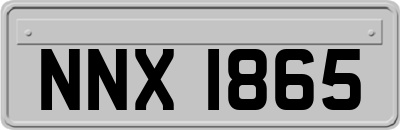 NNX1865