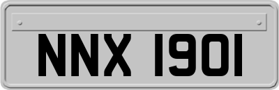 NNX1901