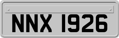 NNX1926