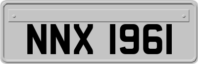 NNX1961