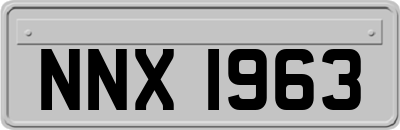 NNX1963