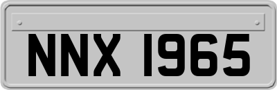 NNX1965
