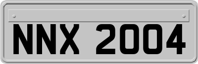 NNX2004