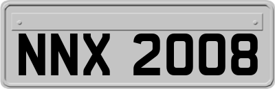 NNX2008