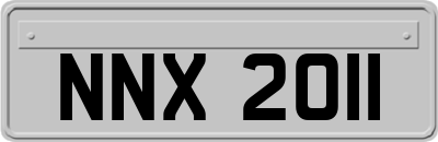 NNX2011